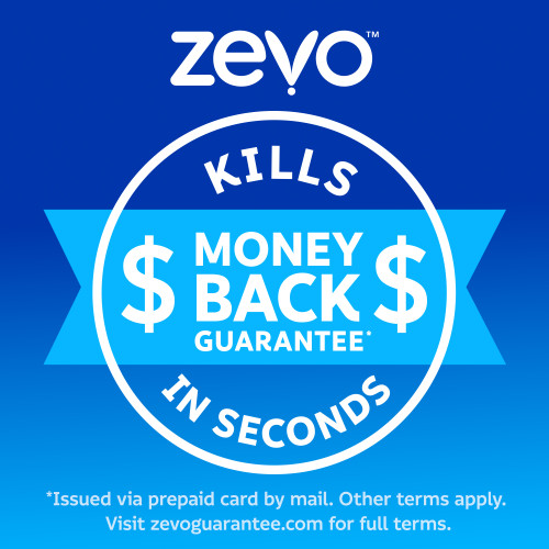 Zevo Multi-Insect Killer - Ant, Roach, Fly 12oz - Image 10